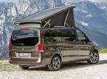 Mercedes-Benz Marco Polo 250 BlueTEC 2015 года